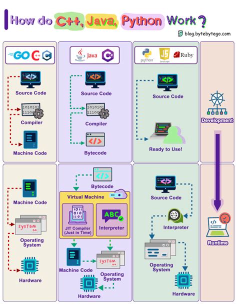 Image result for Coding Python C++ Java