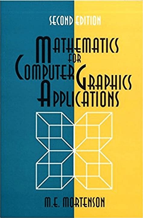 Image result for Interactive 3D Graphics Mathematics Programming Book