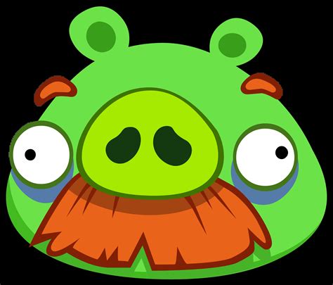 Foreman Pig | Angry Birds Wiki | Fandom