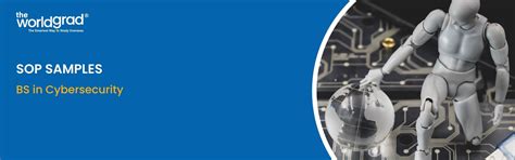 SOP Samples for BS in Cybersecurity