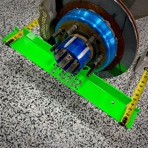 Image result for DIY Alignment Toe