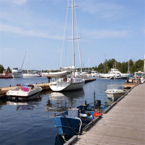 TOBERMORY HARBOUR HISTORICAL WALKING TOUR Guide (2026) All You Need to ...