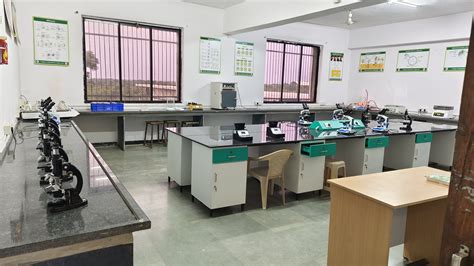 College of Agriculture, Lodga