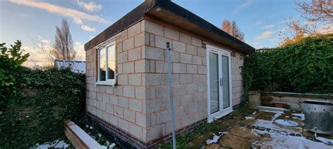 Single Building Block 的图像结果