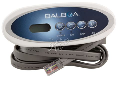 Balboa Control Panel 的图像结果