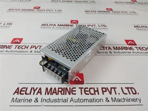 Cosel Paa50F-24 Power Supply Paa50F-24-n – Aeliya Marine