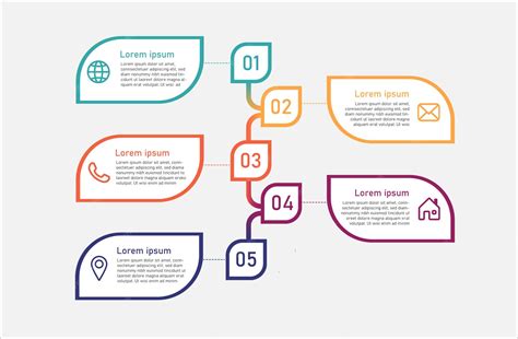 Business Infographic Graph Chart 的图像结果