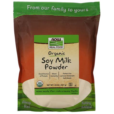 Soy Milk Powder Review at Zane Stirling blog