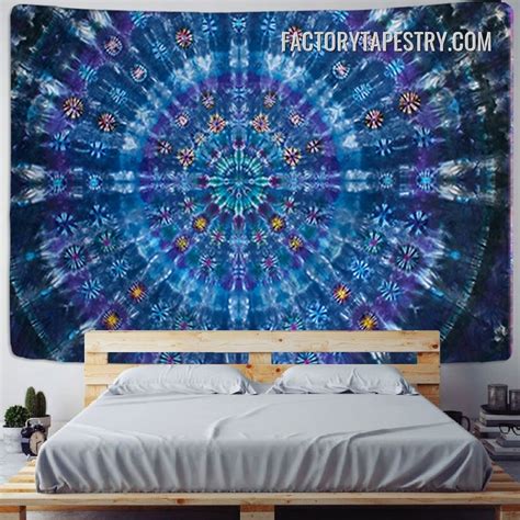 Kaleidoscope Pattern - Factorytapestry.com