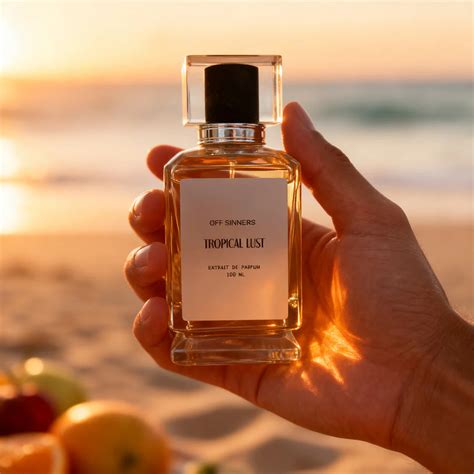 Shop Luxury Streetwear Perfumes | 10 Hills Studio