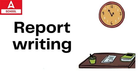 Image result for Report Writing Tips