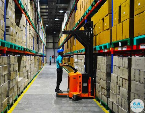 SK Logistics — SK Group