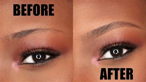Image result for Flat Eyebrows Tutorial