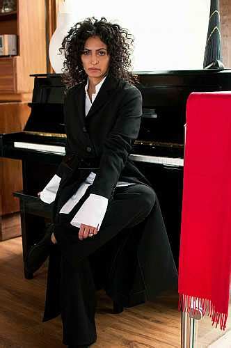 I believe each of us has a gift to share – something to teach and ...