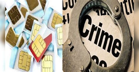 Fake SIM card game on Indo-Nepal border bet your ID is not being ...