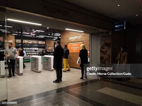 Amazon Go Locations 的图像结果