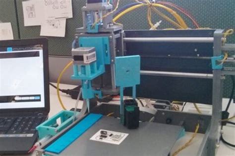 Circuit Printer Machine 的图像结果