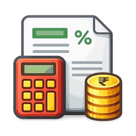 Free Financial Calculators India 2026 — SIP, EMI, PPF, Tax & 15+ More ...