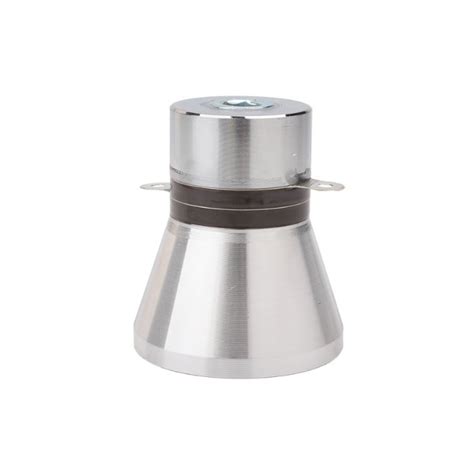 28KHz 60W Ultrasonic Cleaning Transducer With Adjustable – REES52