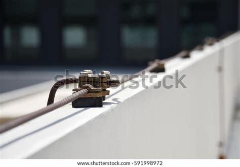 Image result for Lightning Protection Components