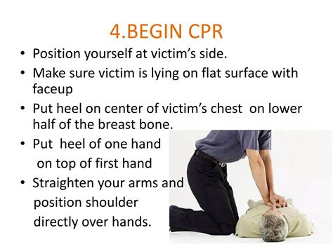 Image result for Basic Life Support Demonstration