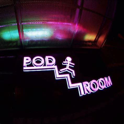 Podroom Night Club (Bar / Pub) - Zadar