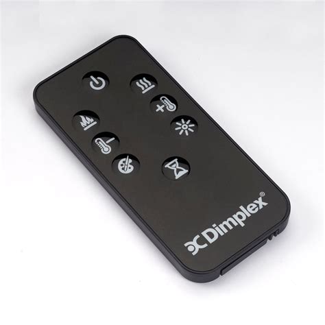 Dimplex Fireplace Remote Control Instructions 的图像结果