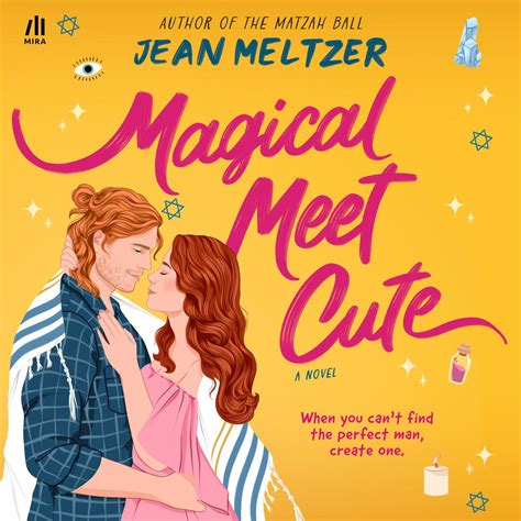 Magical Meet Cute Audiobook | Libro.fm