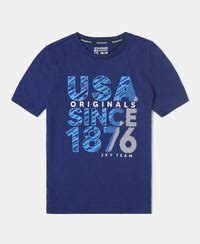 Buy Boy's Super Combed Cotton Printed Fabric T-Shirt & Shorts Set for ...