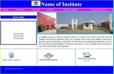 Image result for +ASP.NET Website Example Websie