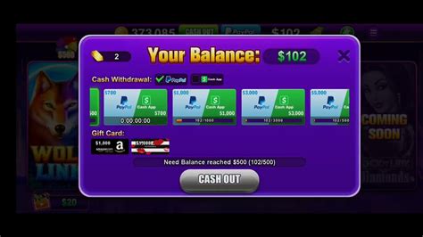 slotswinner cash withdrawal options