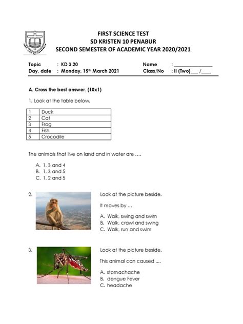 Science Term 1 Question Paper Answer Key 的图像结果