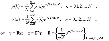 Image result for DFT Kernel