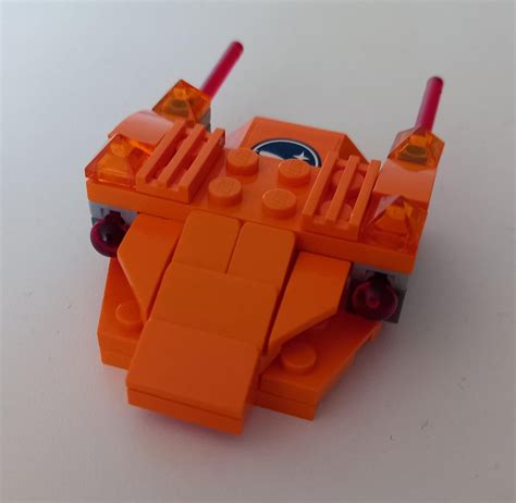 Image result for LEGO Star Wars Custom Builds Tutorial