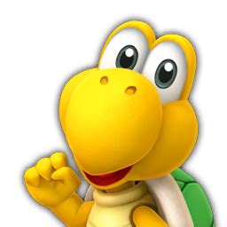 File:SMP Icon Koopa.png - Super Mario Wiki, the Mario encyclopedia