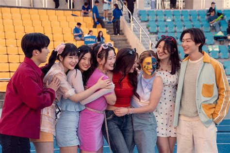 Exclusive First Look: 'XO, Kitty' Season 2 Soundtrack