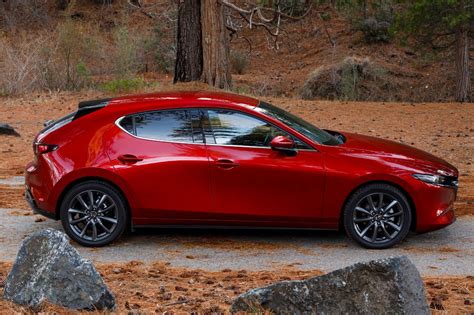 2020 Mazda3 Hatchback & Sedan: A Quick But Detailed Overview ...