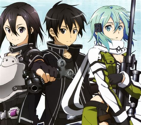 Sao Series 2