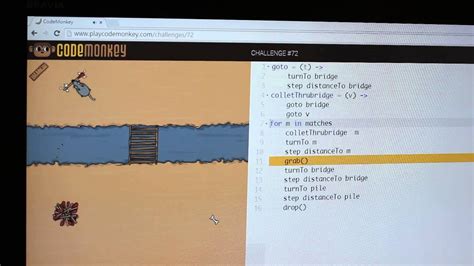 Image result for Code Monkey Challenge 21