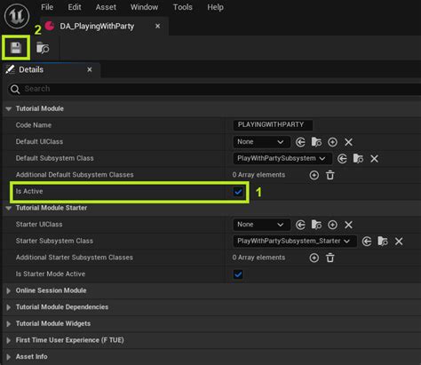 Unreal Engine Party Game Tutorial 的图像结果