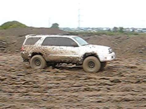 Image result for 4Runner Mudding