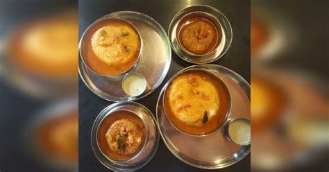 Found This New Iyengar Style Breakfast Place In Jayanagar | LBB