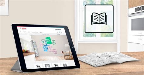 Download Bosch Appliance Manuals | User Guides & Instructions