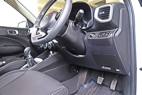 Hyundai Venue IMT Review: Clutchless Manual