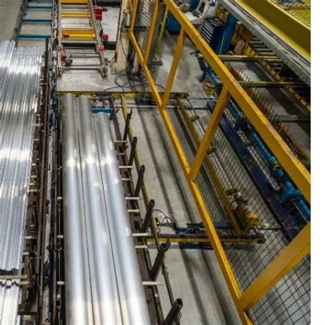 Aluminium Extrusions - Aluminium Skirting Sections Manufacturer from ...