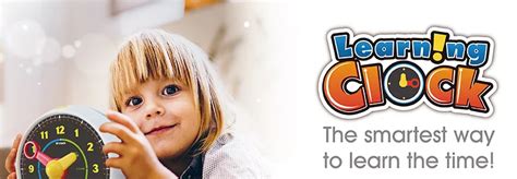 Image result for Best Learning Learning Clock