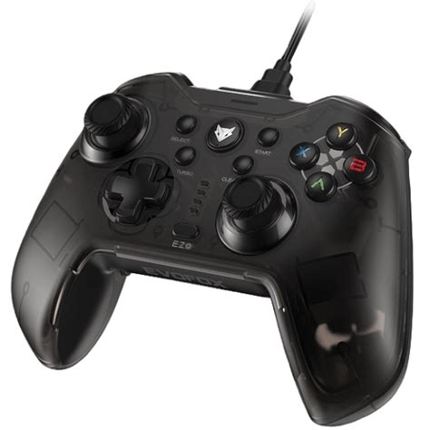 Gamepads – Amkette
