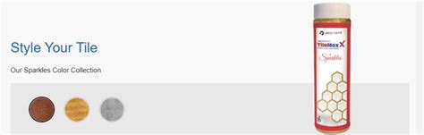 Tilemaxx Sparkles | JK Cement