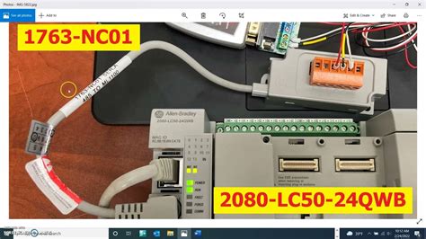 Image result for Micro850 Modbus TCP Example
