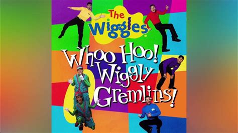 Image result for The Wiggles Testing One-Two Three Topic
